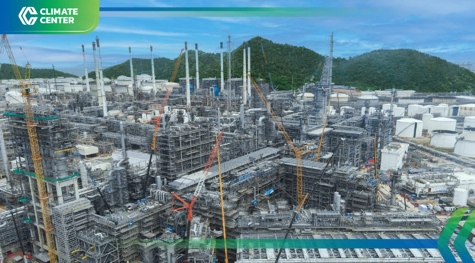 ‘ไทยออยล์’ กางแผน 2S1P อัด 5.9 พันล้านดอลลาร์ ดันกำไรธุรกิจใหม่ 20%