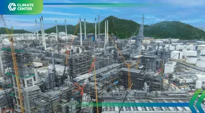 ‘ไทยออยล์’ กางแผน 2S1P อัด 5.9 พันล้านดอลลาร์ ดันกำไรธุรกิจใหม่ 20%