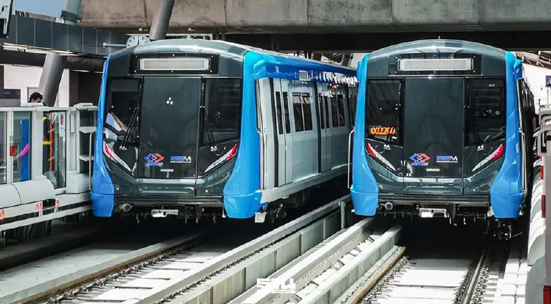 ครม. ไฟเขียว รฟม. เปิดเช่า 7 ทำเลทอง MRT สายสีน้ำเงิน ปั้นพื้นที่พาณิชย์ ครม. ไฟเขียว รฟม. เปิดเช่า 7 ทำเลทอง MRT สายสีน้ำเงิน ปั้นพื้นที่พาณิชย์