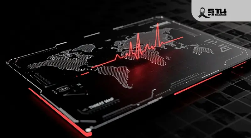 ThaiBMA ชี้ปี 69 เศรษฐกิจโตต่ำ หุ้นกู้เสี่ยง 'ดีฟอลต์–ยืดหนี้' ThaiBMA ชี้ปี 69 เศรษฐกิจโตต่ำ หุ้นกู้เสี่ยง 'ดีฟอลต์–ยืดหนี้'