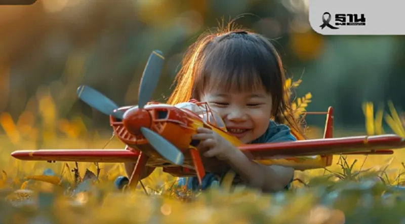 วันเด็กแห่งชาติ 2569 กองทัพอากาศ จัดกิจกรรมประจำปี เช็กที่นี่ วันเด็กแห่งชาติ 2569 กองทัพอากาศ จัดกิจกรรมประจำปี เช็กที่นี่