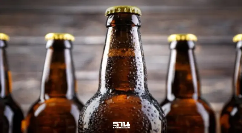 เช็กด่วน! กกต. สั่งห้ามขายเหล้า-เบียร์ เลือกตั้งล่วงหน้า 1 ก.พ. 69 เริ่มกี่โมง โทษหนักแค่ไหน