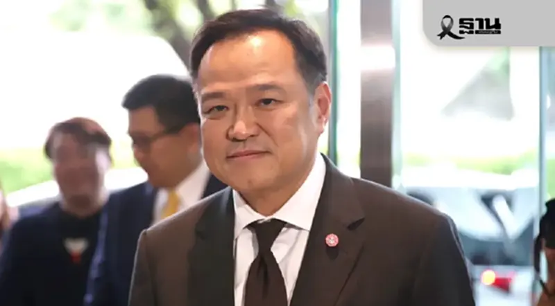 นายกฯ เร่งเครื่องสกัดสแกมเมอร์ข้ามชาติ ประชุมศุกร์นี้ เชื่อมข้อมูลรัฐ นายกฯ เร่งเครื่องสกัดสแกมเมอร์ข้ามชาติ ประชุมศุกร์นี้ เชื่อมข้อมูลรัฐ