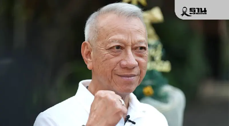 'พิพัฒน์' แจงไม่ยกเลิก แทรมภูเก็ต เริ่มแก้ไขคอขวดจราจรทำรถติด ก่อนปูทางสู่รถไฟฟ้ารางเบา 'พิพัฒน์' แจงไม่ยกเลิก แทรมภูเก็ต เริ่มแก้ไขคอขวดจราจรทำรถติด ก่อนปูทางสู่รถไฟฟ้ารางเบา