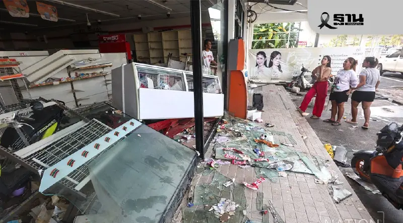 เอกชนจี้รัฐอัด Soft Loan 40 ล้านกู้หาดใหญ่ หลังอุทกภัยทำร้านค้าฟื้นไม่ถึง 20%