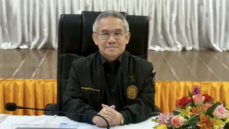 'สุรเดช' ชงใช้ยาแรง ปมเครนถล่ม เอาผิดอาญาบริษัทก่อสร้าง จับคุกไม่รออาญา 'สุรเดช' ชงใช้ยาแรง ปมเครนถล่ม เอาผิดอาญาบริษัทก่อสร้าง จับคุกไม่รออาญา