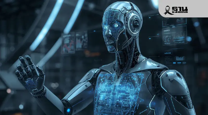 หยุดเรียกว่า "AI ขยะไอที' CEO ไมโครซอฟท์ แนะมองเป็นเครื่องมือสร้างมูลค่าเศรษฐกิจ