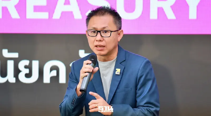 ไทยก้าวใหม่ ชูปฏิรูปการศึกษาทางรอดประเทศ ปั้นนวัตกรรมสู้โลกยุคใหม่ ไทยก้าวใหม่ ชูปฏิรูปการศึกษาทางรอดประเทศ ปั้นนวัตกรรมสู้โลกยุคใหม่