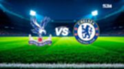 ดูบอลสด คริสตัล พาเลซ พบ เชลซี ถ่ายทอดสดพรีเมียร์ลีกวันนี้ 21.00 น.