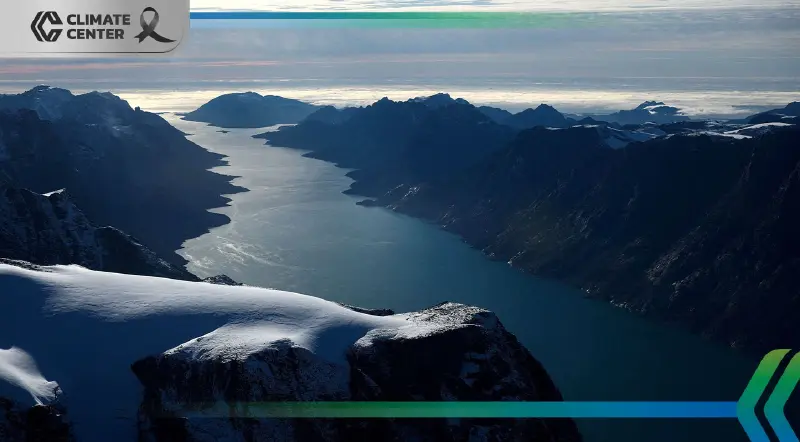 สัญญาณเตือนโลกร้อน 'กรีนแลนด์' สูญเสียน้ำแข็งต่อเนื่องปีที่ 29 สัญญาณเตือนโลกร้อน 'กรีนแลนด์' สูญเสียน้ำแข็งต่อเนื่องปีที่ 29