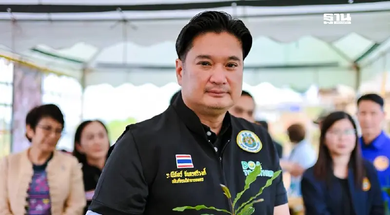 กรมวิชาการเกษตร ปั้นสินค้าเกษตรพื้นที่สูง ขยายรับรองผักอินทรีย์-ลดเผา กรมวิชาการเกษตร ปั้นสินค้าเกษตรพื้นที่สูง ขยายรับรองผักอินทรีย์-ลดเผา