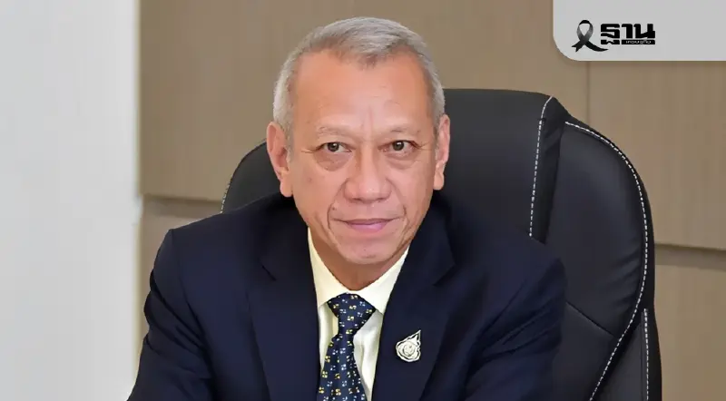 3 เสา 7 ด้าน ฟื้นเศรษฐกิจใต้ ‘พิพัฒน์’ เปิดแคมเปญใหญ่ ภูมิใจไทย