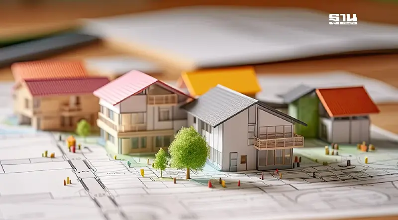 เปิด 4 เมกะเทรนด์ Property Management 69 เปลี่ยนโฟกัสสู่คุณภาพการอยู่อาศัย