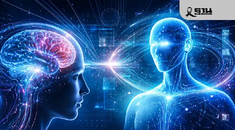OpenAI ประกาศเข้าลงทุนใน Merge Labs เดินหน้าเชื่อมต่อสมองกับ AI OpenAI ประกาศเข้าลงทุนใน Merge Labs เดินหน้าเชื่อมต่อสมองกับ AI