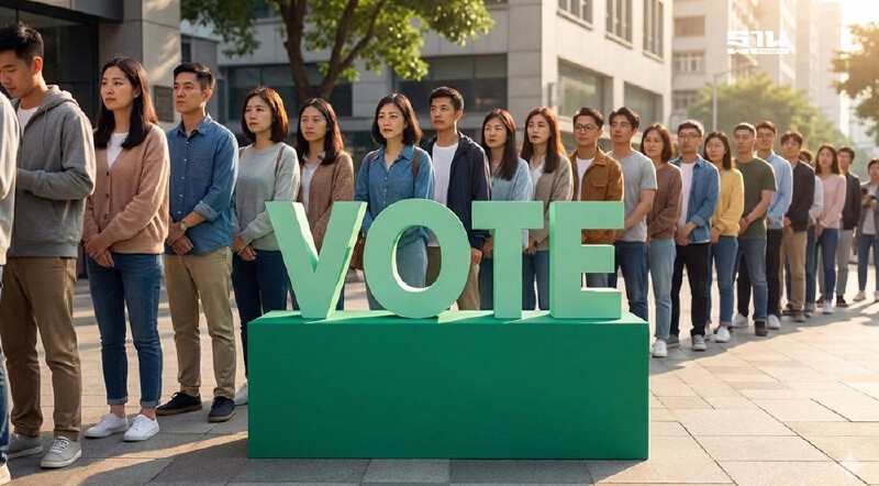 .เลือกตั้งล่วงหน้ากทม. เช็กพิกัดสถานที่ลงคะแนนเสียง แนะการเดินทาง จุดจอดรถ.