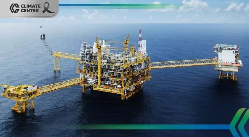 ปตท.สผ. เดินหน้า CCS จี้รัฐคลอดมาตรการทางภาษี เล็งขยายผลสู่อ่าวไทยตอนบน 60 ล้านตัน