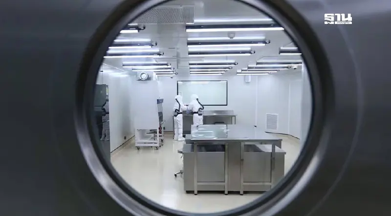 ไทยเฝ้าระวัง "ไวรัสนิปาห์" ชี้ผู้ป่วยอาการร้ายแรงและยังไร้วัคซีน-ยารักษา ไทยเฝ้าระวัง "ไวรัสนิปาห์" ชี้ผู้ป่วยอาการร้ายแรงและยังไร้วัคซีน-ยารักษา