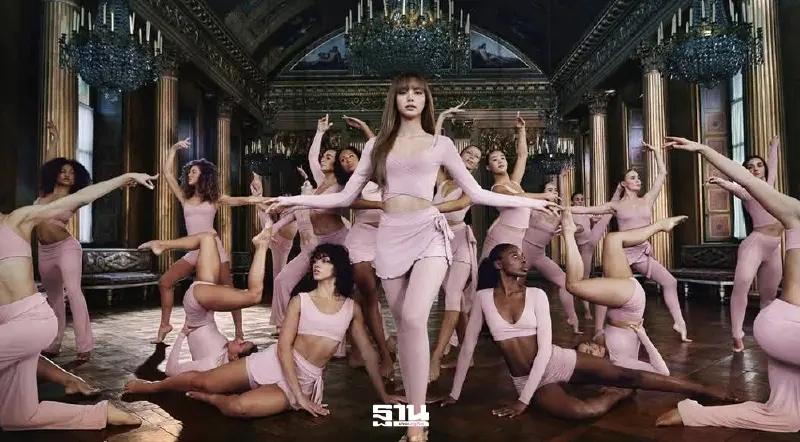 ฮือฮา 'ลิซ่า' เปิดตำนานบทใหม่ NikeSKIMS Spring 2026 เริ่ดมาก ออร่าปัง (คลิป) ฮือฮา 'ลิซ่า' เปิดตำนานบทใหม่ NikeSKIMS Spring 2026 เริ่ดมาก ออร่าปัง (คลิป)