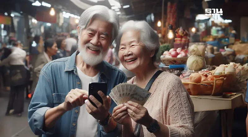 เช็กตารางเงินบำนาญออก 2569 กรมบัญชีกลาง โอนให้ข้าราชการเกษียณอายุ