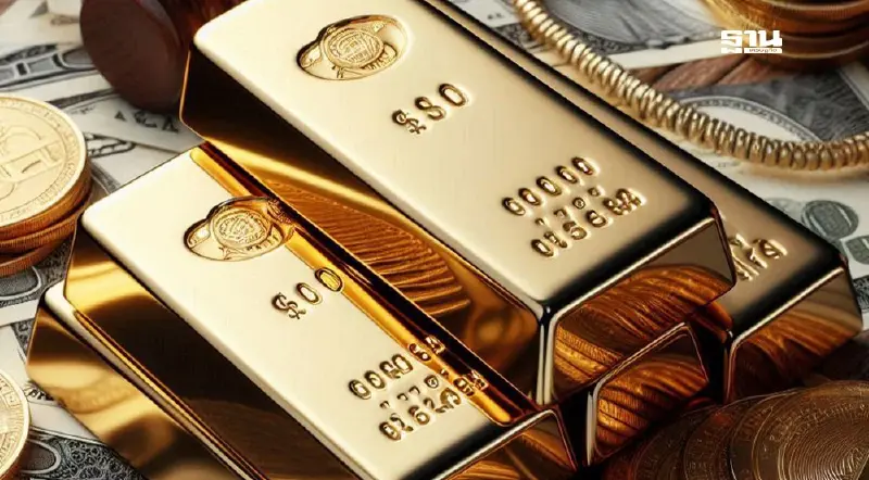 ราคาทองวันนี้ 23 ม.ค.2569 ราคาทองเปิดตลาดพุ่ง 1,450 บาท ทองรูปพรรณขายออก 73,800 บาท