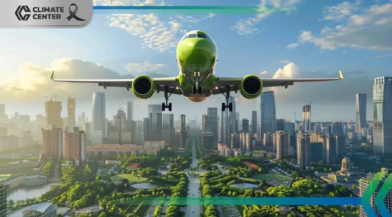 รัฐคลอดสเปก SAF ผสม 1% นำร่องสายการบิน หนุน Net Zero มีผลตั้งแต่ 1 ม.ค. 2569