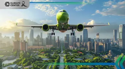 รัฐคลอดสเปก SAF ผสม 1% นำร่องสายการบิน หนุน Net Zero มีผลตั้งแต่ 1 ม.ค. 2569