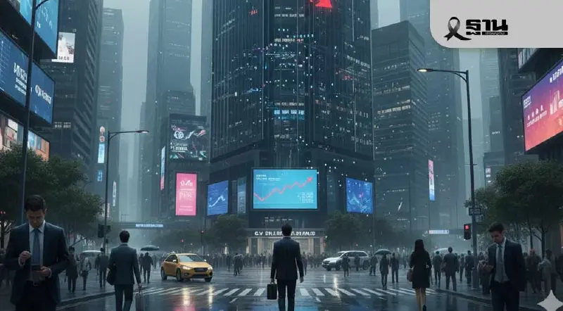 ทิศทางเศรษฐกิจชาติมหาอำนาจเอเชีย ปี 2569 ผจญความเสี่ยงขาลง ทิศทางเศรษฐกิจชาติมหาอำนาจเอเชีย ปี 2569 ผจญความเสี่ยงขาลง