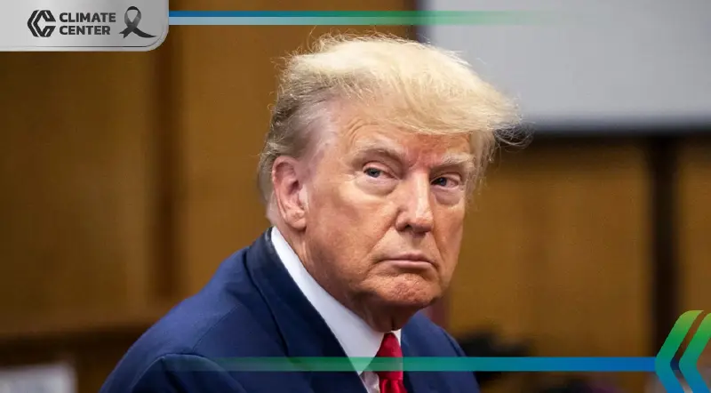 ทรัมป์ดึงสหรัฐออก UNFCCC–IPCC เขย่าความร่วมมือโลกรับมือวิกฤตภูมิอากาศ ทรัมป์ดึงสหรัฐออก UNFCCC–IPCC เขย่าความร่วมมือโลกรับมือวิกฤตภูมิอากาศ