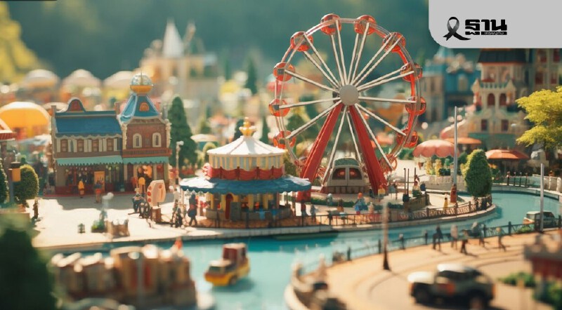 .เอกชนสนลงทุน 'ดิสนีย์แลนด์' พิพัฒน์ ยันปลุก 'ไฮสปีด 3 สนามบิน' เกิด.