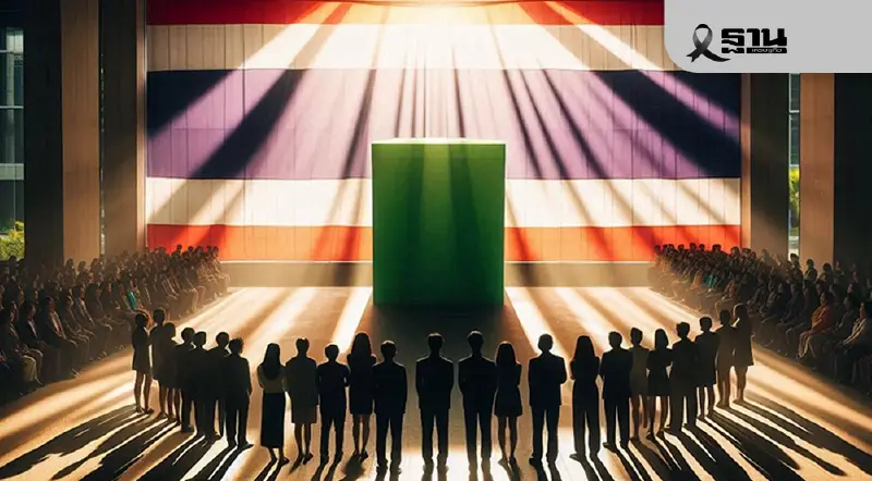 เปิดรายชื่อผู้สมัคร สส.กทม.เขตสายไหม บางเขน ลาดพร้าว เขตเลือกตั้งที่ 12 เปิดรายชื่อผู้สมัคร สส.กทม.เขตสายไหม บางเขน ลาดพร้าว เขตเลือกตั้งที่ 12