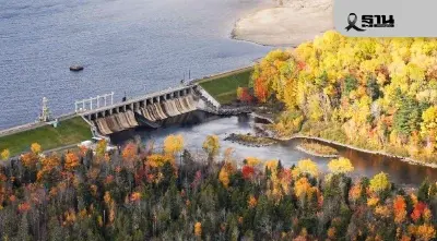 BGRIM ทุ่ม 7.2 พันล้าน! บุกตลาดสหรัฐฯ ลงทุนโรงไฟฟ้าพลังน้ำ 26 แห่ง 406 MW