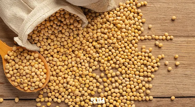 มติครม. ไฟเขียวเปิดตลาดนำเข้าเมล็ด-กากถั่วเหลือง ถึงสิ้นปี 2571