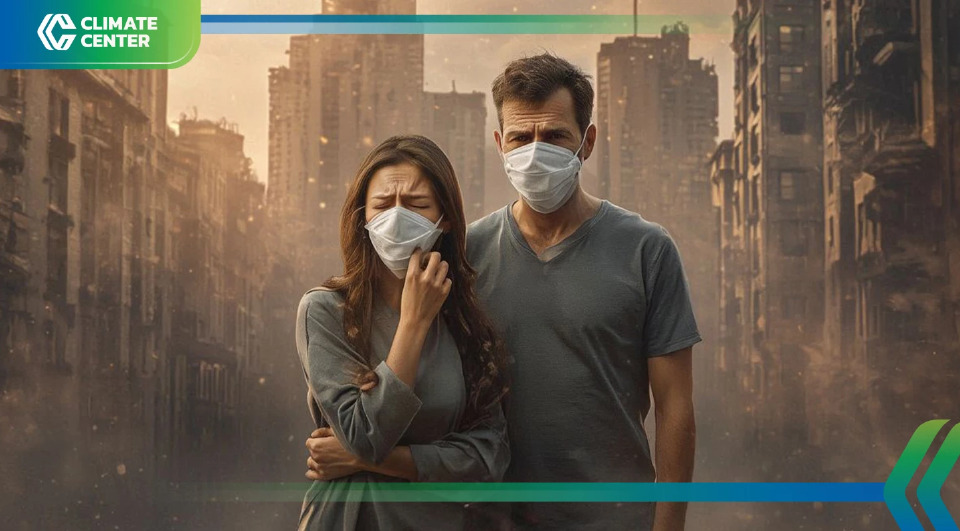 บทเรียนจากโบโกตา ลดฝุ่น PM2.5 สู่โซนอากาศสะอาดในชุมชนยากจน