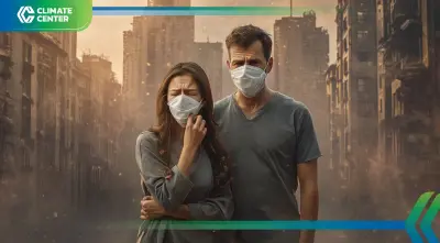 บทเรียนจากโบโกตา ลดฝุ่น PM2.5 สู่โซนอากาศสะอาดในชุมชนยากจน