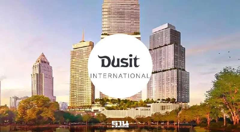 ด่วน! จบแล้ว ศึกสายเลือดดุสิตธานี 3 ทายาท ออกแถลงการณ์ร่วม ยุติข้อขัดแย้ง