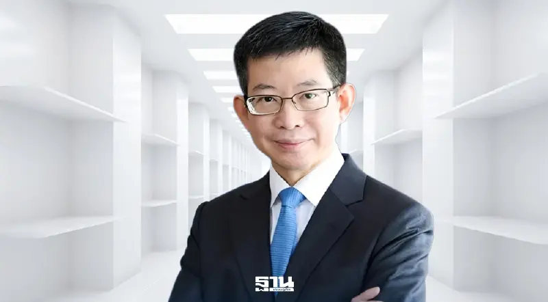 'ดร.กอบศักดิ์' เตือนรับมือโลกยุค Never Normal เร่งปรับตัวทิ้งบุญเก่า เกาะ New S-Curve