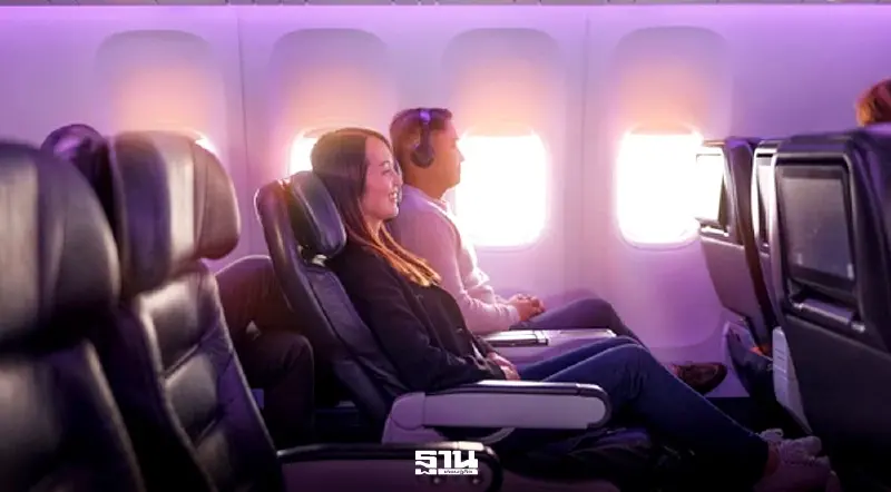 เจาะอินไซต์คนไทย 60% เลือกซื้อตั๋ว เพราะความสบาย ไม่ใช่ราคา