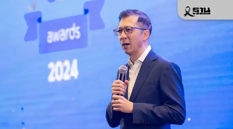 'ปิติ ตัณฑเกษม' ชี้โจทย์ใหญ่ดีเบตไทย ต้องเริ่มจากวินิจฉัยประเทศ 'ปิติ ตัณฑเกษม' ชี้โจทย์ใหญ่ดีเบตไทย ต้องเริ่มจากวินิจฉัยประเทศ