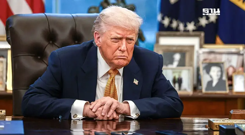 การค้าโลกปะทุ! 'ทรัมป์' ขู่ขึ้นภาษีแคนาดา 100% หากเดินหน้าดีลจีน