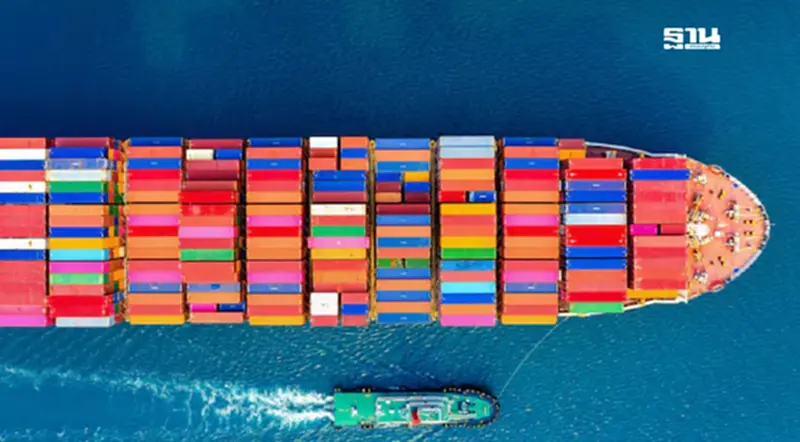 กรุงไทยชี้มาตรการ Non-Tariff กระทบส่งออกเกษตรและอาหารไทย 6 แสนล้าน กรุงไทยชี้มาตรการ Non-Tariff กระทบส่งออกเกษตรและอาหารไทย 6 แสนล้าน