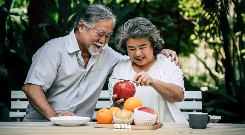 อย. จ่อปรับเกณฑ์ ‘อาหารโภชนาการเฉพาะบุคคล” เปิดทางผู้สูงวัย รายได้น้อยเข้าถึงง่าย