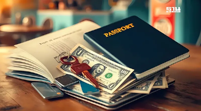 เปิดโมเดล “สัญชาติจากการลงทุน” 2026 พาสปอร์ตที่สอง ดึงทุนต่างชาติ เปิดโมเดล “สัญชาติจากการลงทุน” 2026 พาสปอร์ตที่สอง ดึงทุนต่างชาติ