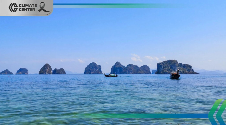 สนธิสัญญาทะเลหลวงมีผลบังคับใช้แล้ว วางเป้าคุ้มครอง 30% ภายในปี 2030