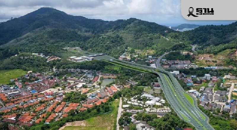 .นักท่องเที่ยวพุ่งเมืองภูเก็ตรับไม่ไหว จี้เร่งแก้ปัญหาวิกฤตโครงสร้างพื้นฐาน.