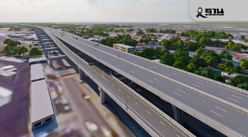 ครม.ไฟเขียวเก็บเงินค่าผ่านทาง มอเตอร์เวย์ M9 บางบัวทอง – บางปะอิน ครม.ไฟเขียวเก็บเงินค่าผ่านทาง มอเตอร์เวย์ M9 บางบัวทอง – บางปะอิน