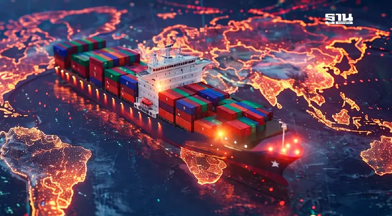 พาณิชย์ จับตาเกมการค้าโลก สงครามราคา-แข่งขันเดือด ทุบเศรษฐกิจไทย