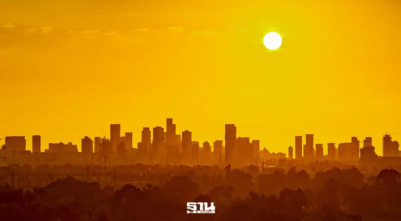 สภาพอากาศวันนี้ -26 ก.พ.ไทยอากาศร้อนตอนกลางวัน พายุฝนฟ้าคะนอง สภาพอากาศวันนี้ -26 ก.พ.ไทยอากาศร้อนตอนกลางวัน พายุฝนฟ้าคะนอง