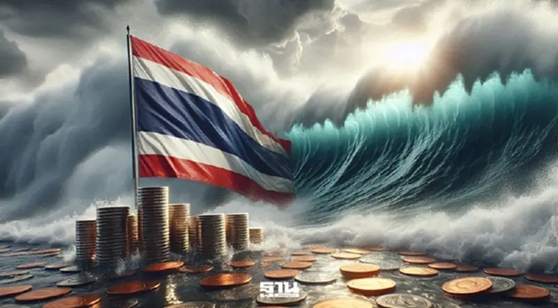 'อลงกรณ์' เตือนรัฐบาลเร่งรับมือคลื่นลูกที่ 2 กระหน่ำ ศก.ไทย หลังทรัมป์แพ้คดีภาษี 'อลงกรณ์' เตือนรัฐบาลเร่งรับมือคลื่นลูกที่ 2 กระหน่ำ ศก.ไทย หลังทรัมป์แพ้คดีภาษี