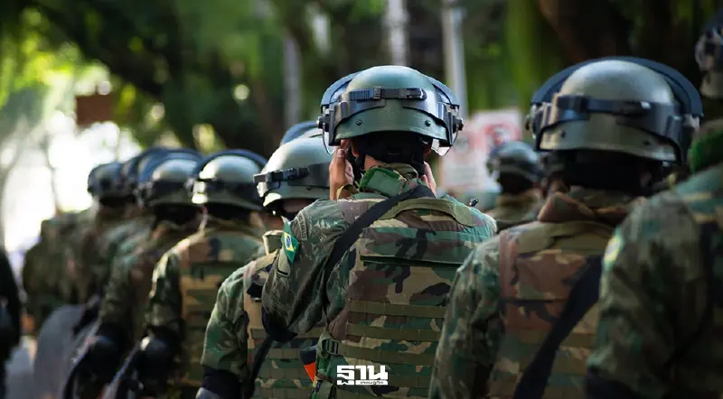 ถ่ายทอดสด 3 กุมภาพันธ์ 2569 วันทหารผ่านศึกกี่โมงเช็กช่องทางชมสดดูที่นี่ ถ่ายทอดสด 3 กุมภาพันธ์ 2569 วันทหารผ่านศึกกี่โมงเช็กช่องทางชมสดดูที่นี่