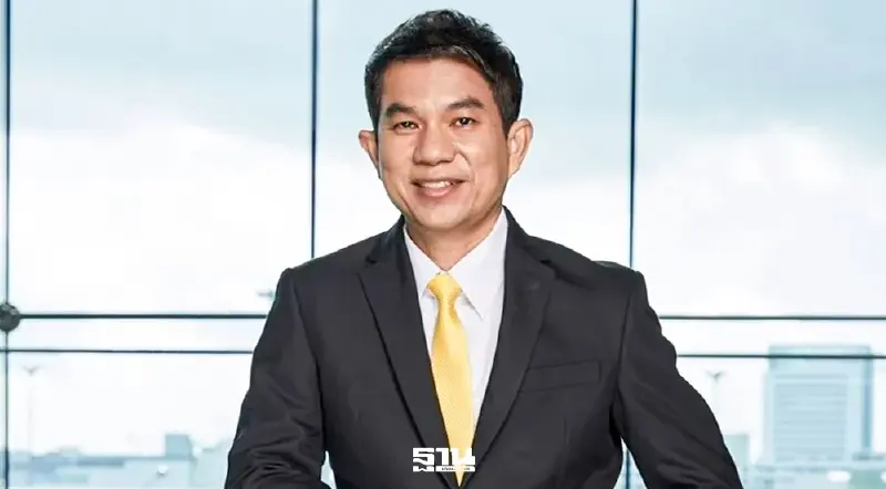 ครม.เคาะ ‘อนันต์ โพธิ์นิ่มแดง’ นั่งผู้ว่าฯ การรถไฟ คนใหม่ ครม.เคาะ ‘อนันต์ โพธิ์นิ่มแดง’ นั่งผู้ว่าฯ การรถไฟ คนใหม่